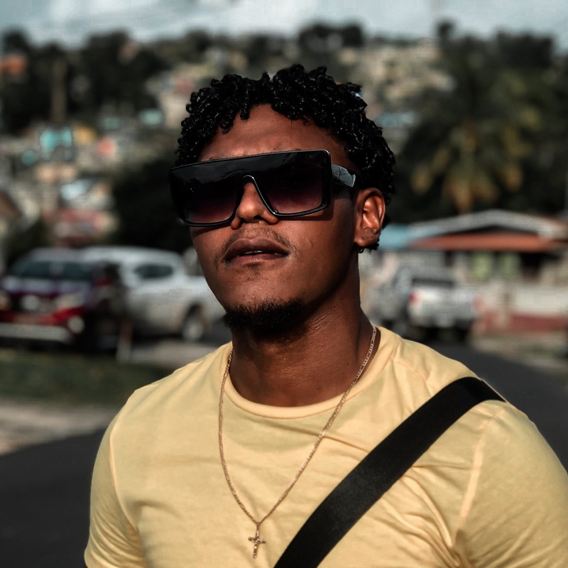 FK CHRISS - Me Quieren Joder (feat. Yow Sami)
