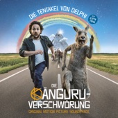 Die Känguru Verschwörung (Original Motion Picture Soundtrack) artwork