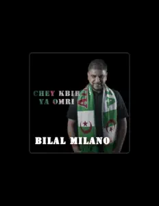 Listen to Bilal Milano, watch music videos, read bio, see tour dates & more!