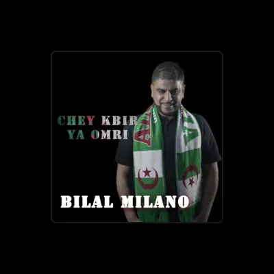 Listen to Bilal Milano, watch music videos, read bio, see tour dates & more!