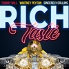 Rich Taste (feat. Whitney Peyton & Sincerely Collins) - Single