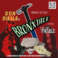 Bronxtale (feat. VoKillz) - Single - Don Diesle