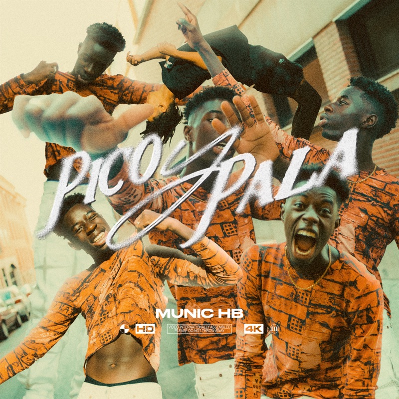 Pico y Pala - Munic HB: Song Lyrics, Music Videos & Concerts