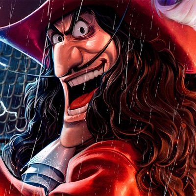 Gancho (Capitão Gancho) - Single