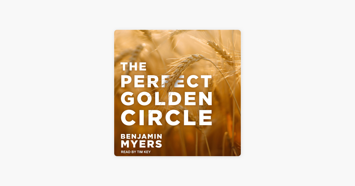  the perfect golden circle unabridged on apple books