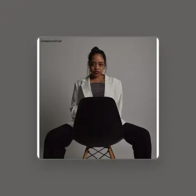Listen to Cee, watch music videos, read bio, see tour dates & more!