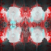 BLEED VIP! - Single - Pacx