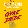 Gyae Dede (feat. VVIP & Miyaki) - Single