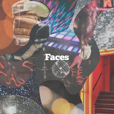 Faces (feat. Black Cafè) - Single