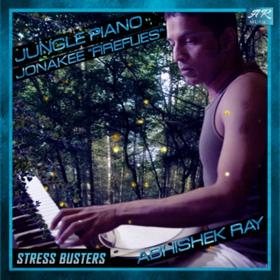 Jonakee-Fireflies - Single