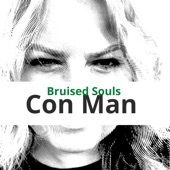 Con Man artwork