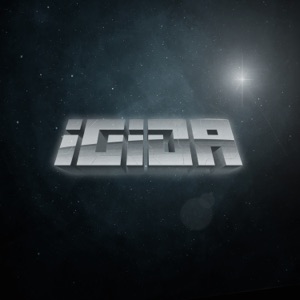 Igida - EP