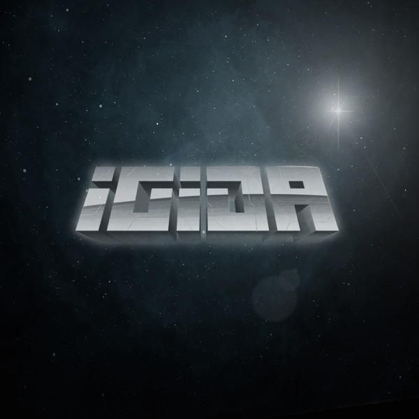 Igida - EP