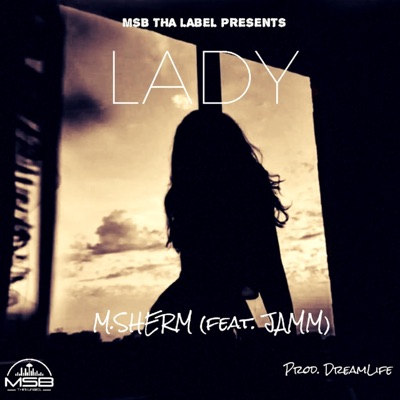 Lady (feat. Jamm) - Single
