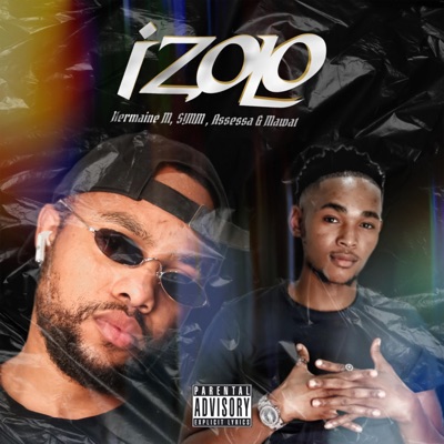 Izolo (feat. Mawat & Cull Mobb) - Single