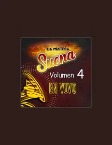 la mixteca suenaを聴いたり、ミュージックビデオを鑑賞したり、経歴やツアー日程などを確認したりしましょう！