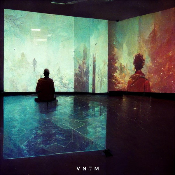 Reconfiguration of the Space Around Me - Single