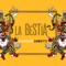 La bestia - Fabrizio Zanotti lyrics