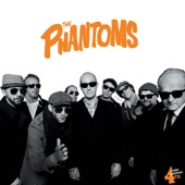 The Phantoms - Lost Highway