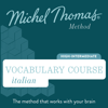 Italian Vocabulary Course (Michel Thomas Method) audiobook - Full course - Michel Thomas