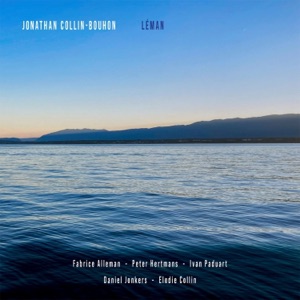 Talking Trees (feat. Daniel Jonkers, Fabrice Alleman, Ivan Paduart, Elodie Collin & Peter Hertmans)