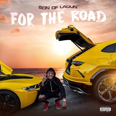 For The Road - Single