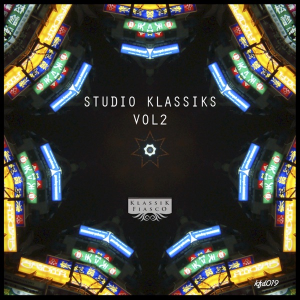 Studio Klassiks, Vol. 2 - EP