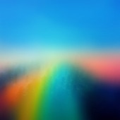 Rainbow Hill (Felt Piano Version) artwork