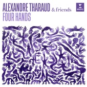 Four Hands artwork