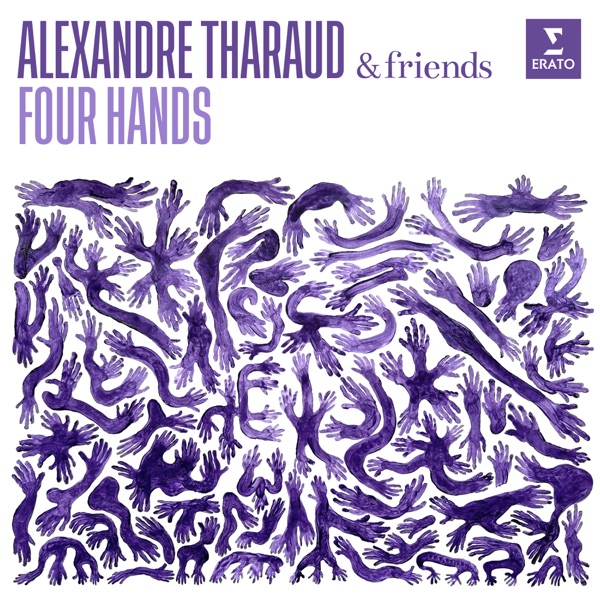 Four Hands