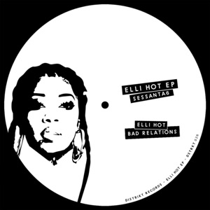 Elli Hot - Single