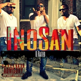 Inosan D Rated