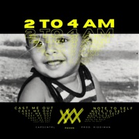 2 To 4 Am - Single - Pavan