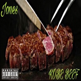 Kobe Beef Jones