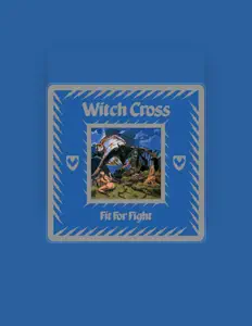 Dengarkan Witch Cross, tonton video musik, baca bio, lihat tanggal tur & lainnya!
