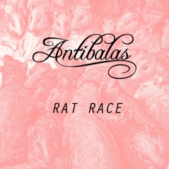 Rat Race - EP