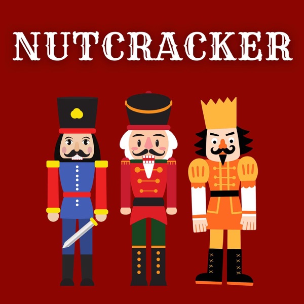 Tchaikovsky: Nutcracker