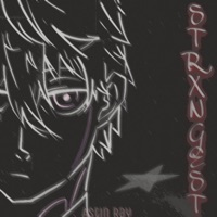 Strxngest - Single - Astin Ray