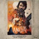 ANDOR - VOL 1 (EPISODES 1-4) - OST cover art