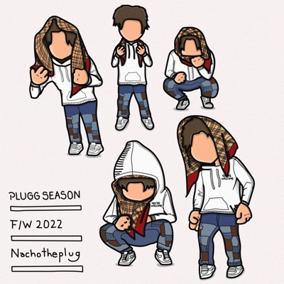 JUST GONE (feat. BLINK) - Single