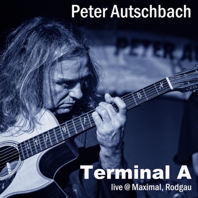 Terminal a live @ Maximal, Rodgau (feat. Marco Bussi, Nico Deppisch & Klaus Tenner)