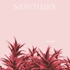 Sanctuary cover art