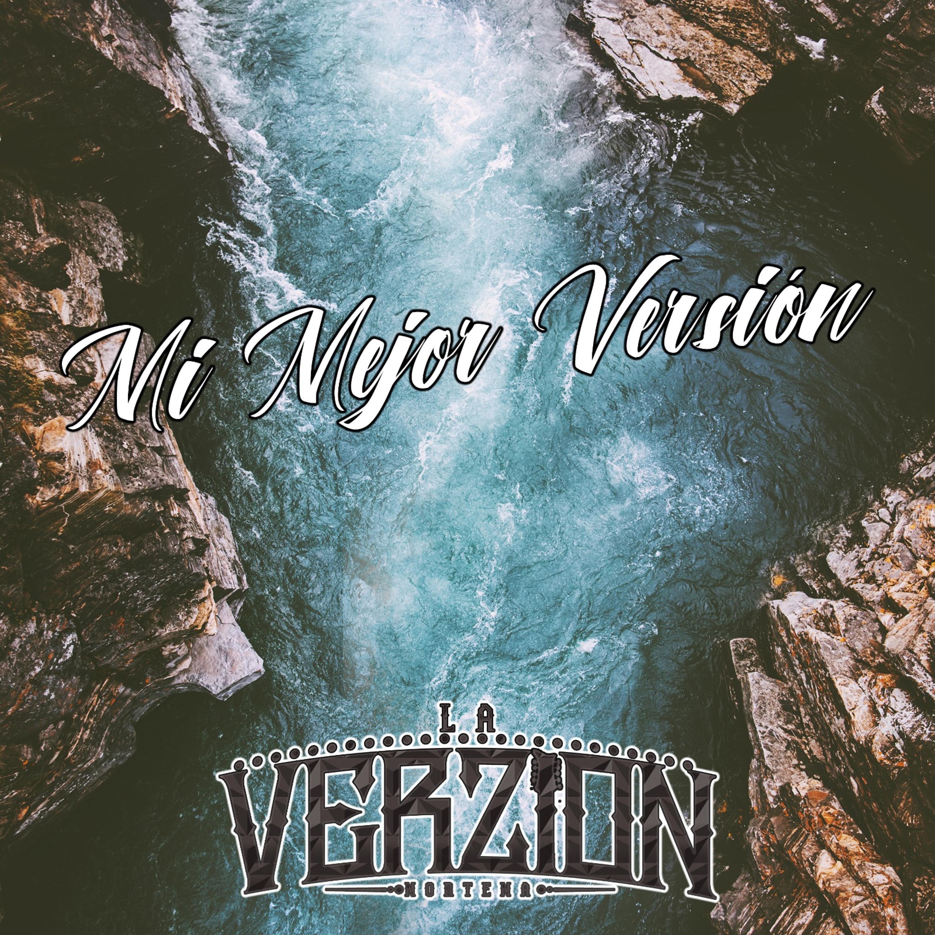 Mi Mejor Version - EP
