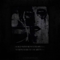Holeswheremyeyeswere/Voidwheremyheartwas - Single - Kasatka GX