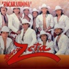 La Niña Fresa cover art