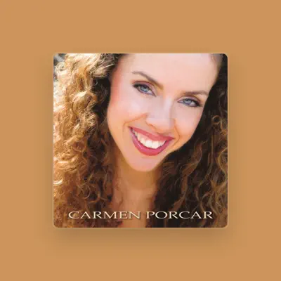 Listen to Carmen Porcar, watch music videos, read bio, see tour dates & more!