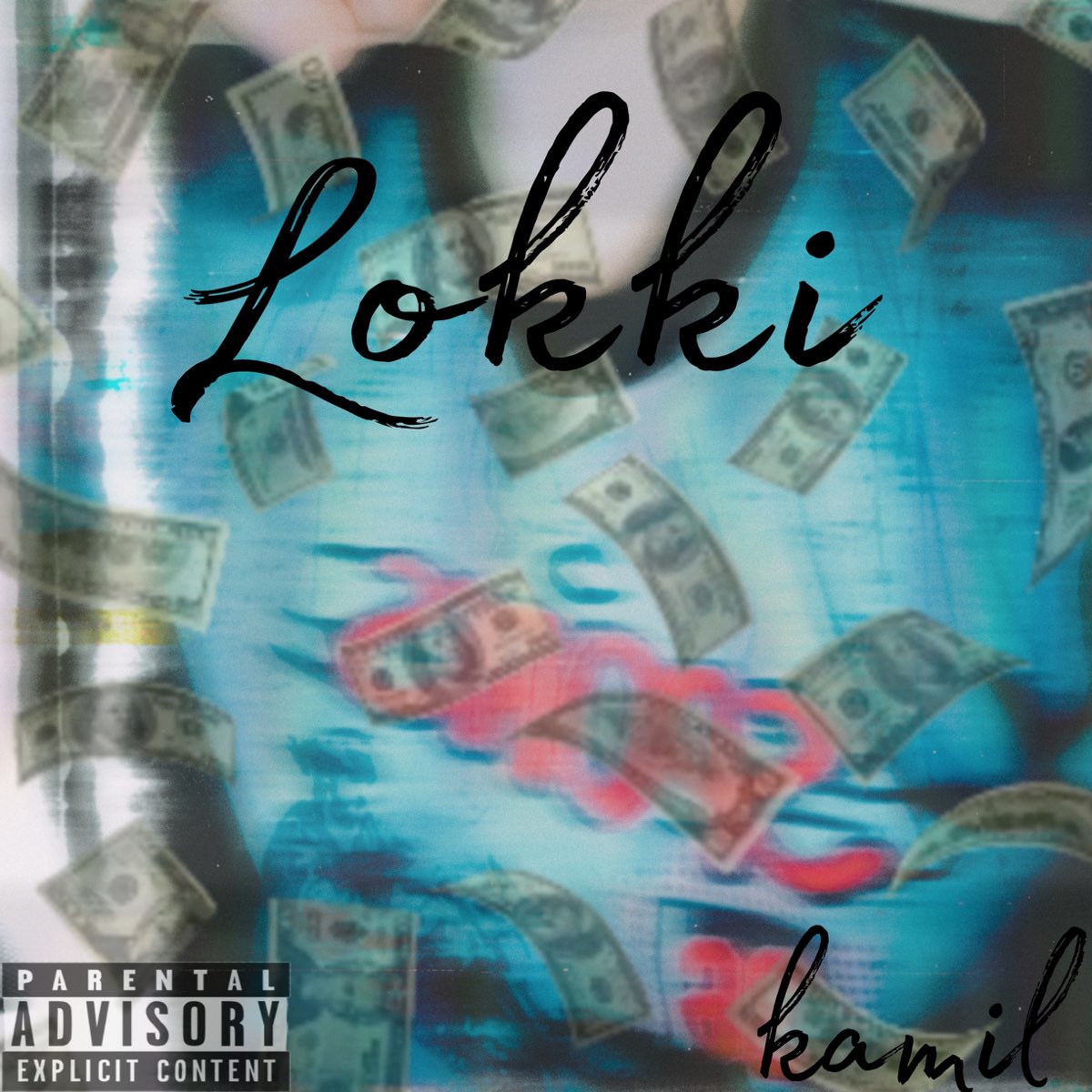 Lokki - Single by Kamil on Apple Music
