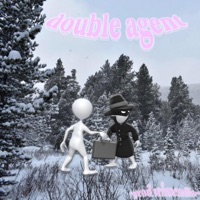 Double Agent - Single - 1N3K0