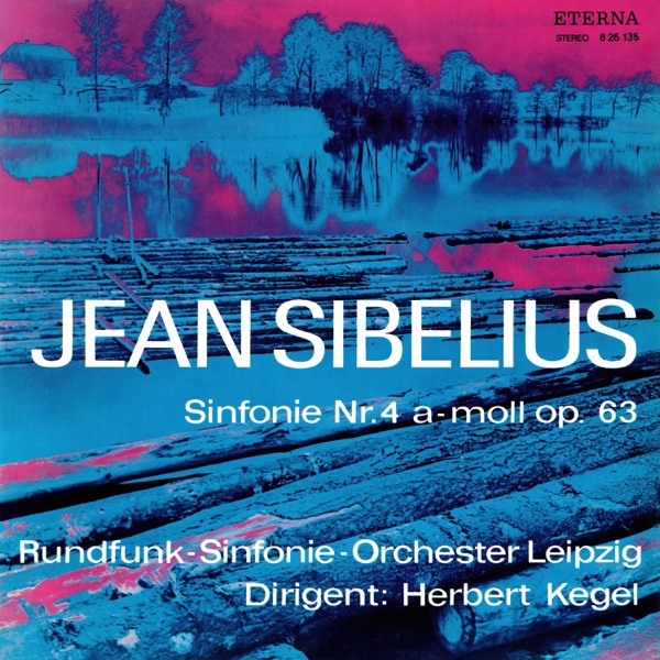 Sibelius: Symphony No. 4 (2022 Remastered Version)