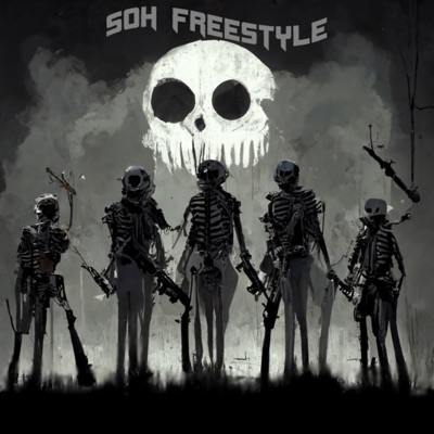 SOH Freestyle (feat. Alperen Sonmez) - Single